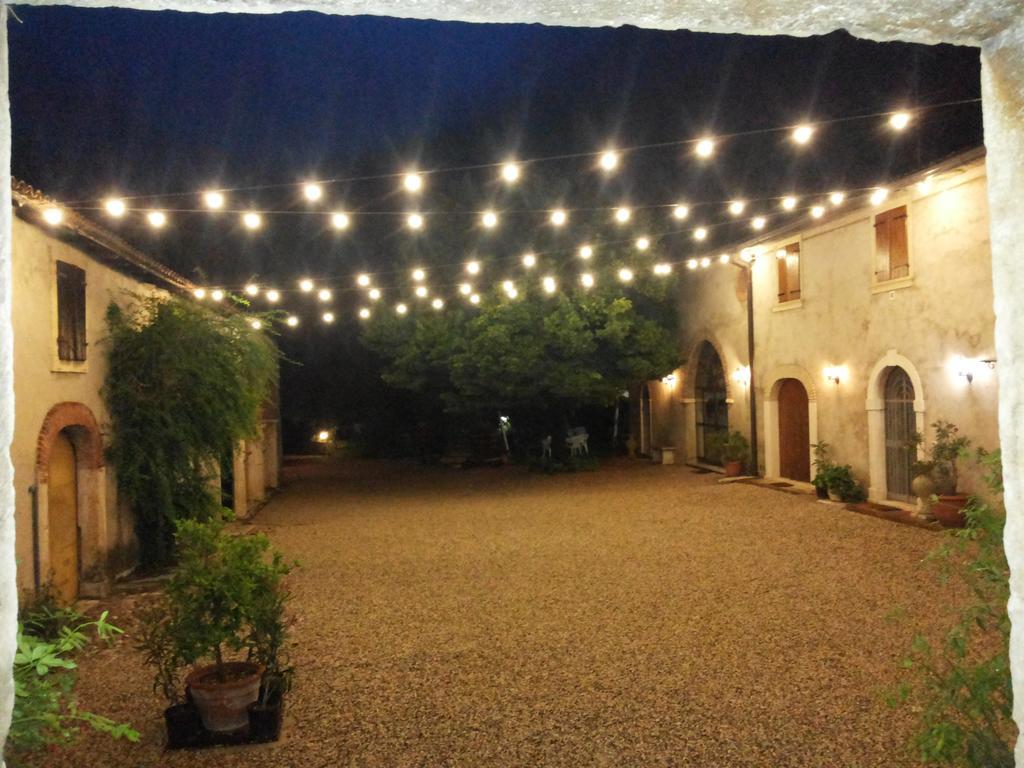 Agriturismo Della Pieve Бардоліно Номер фото