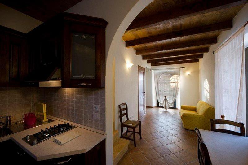 Agriturismo Della Pieve Бардоліно Номер фото