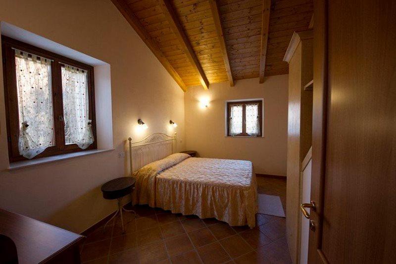 Agriturismo Della Pieve Бардоліно Номер фото