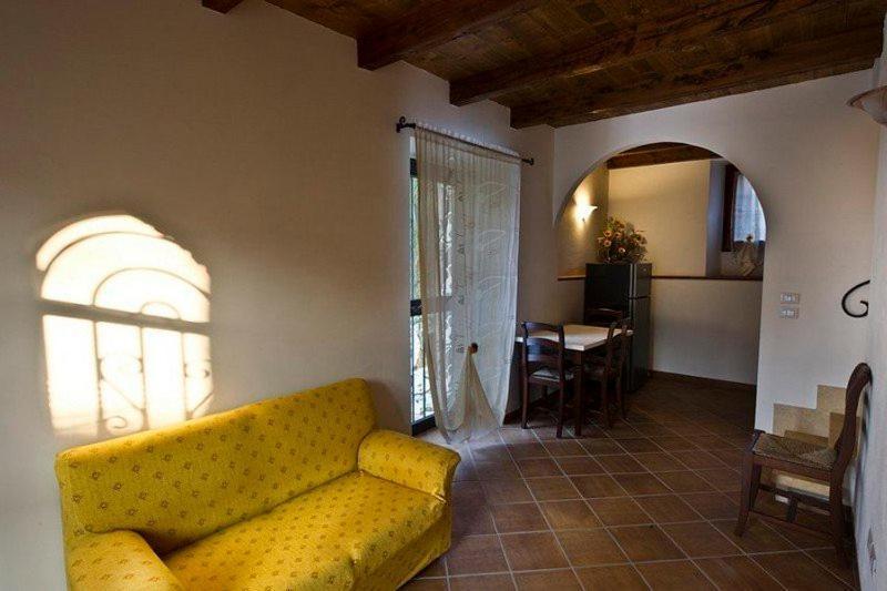 Agriturismo Della Pieve Бардоліно Номер фото
