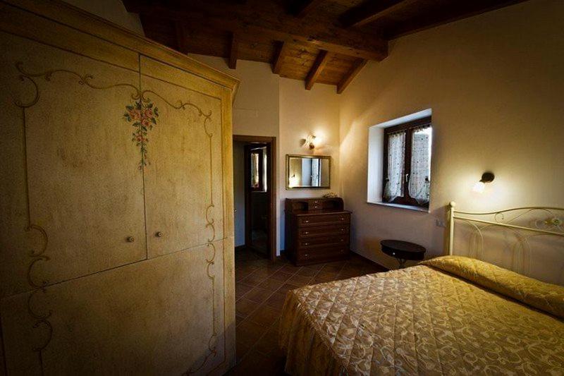 Agriturismo Della Pieve Бардоліно Номер фото