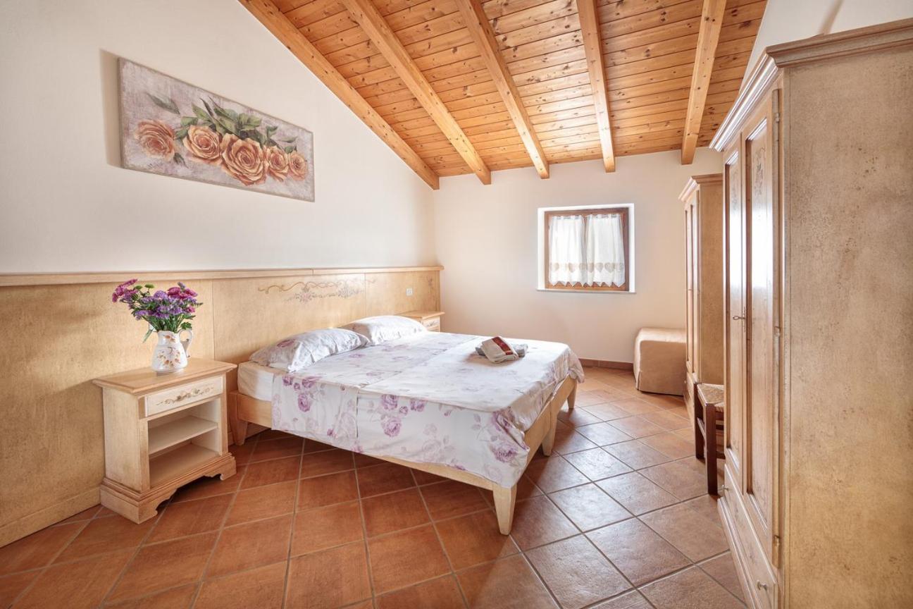 Agriturismo Della Pieve Бардоліно Номер фото