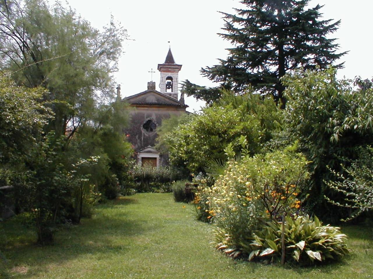 Agriturismo Della Pieve Бардоліно Номер фото