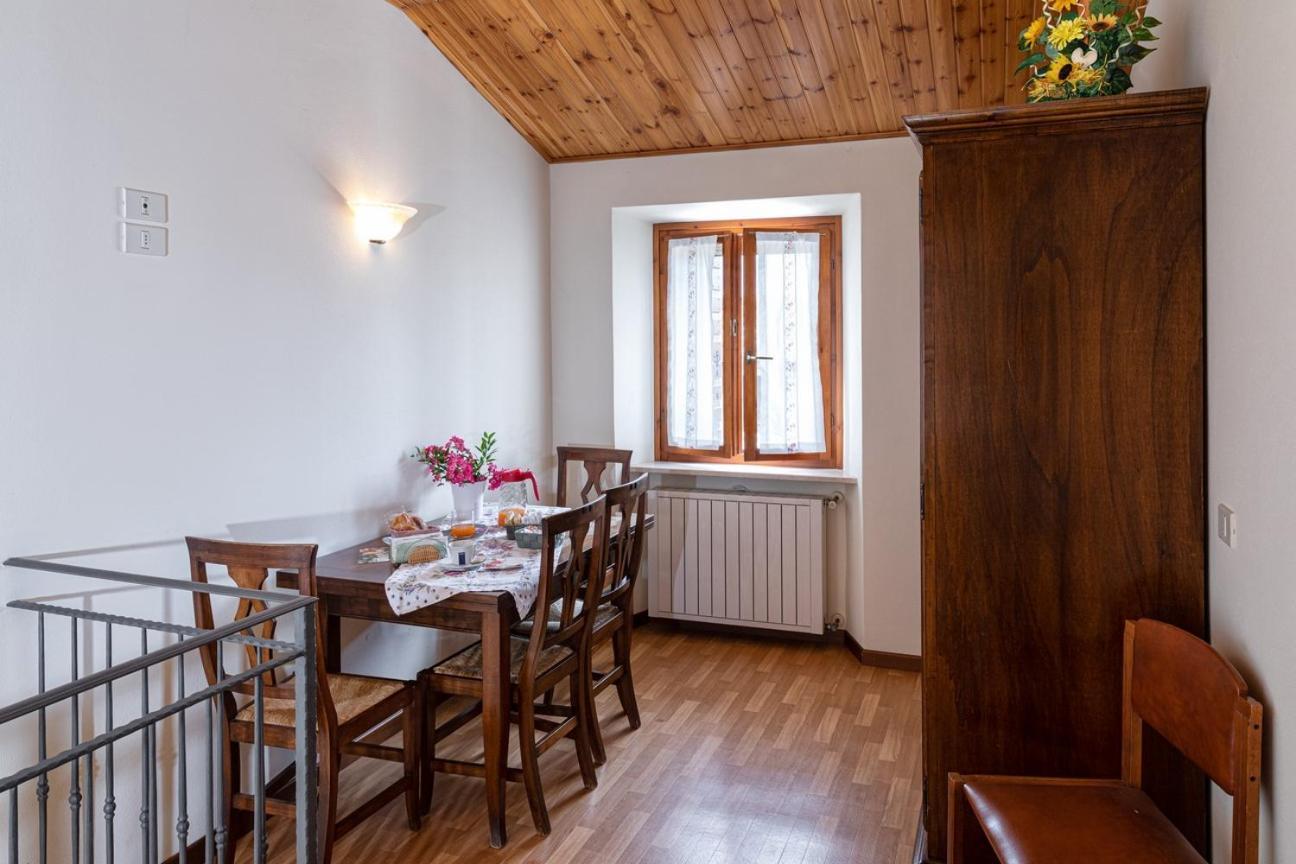 Agriturismo Della Pieve Бардоліно Екстер'єр фото