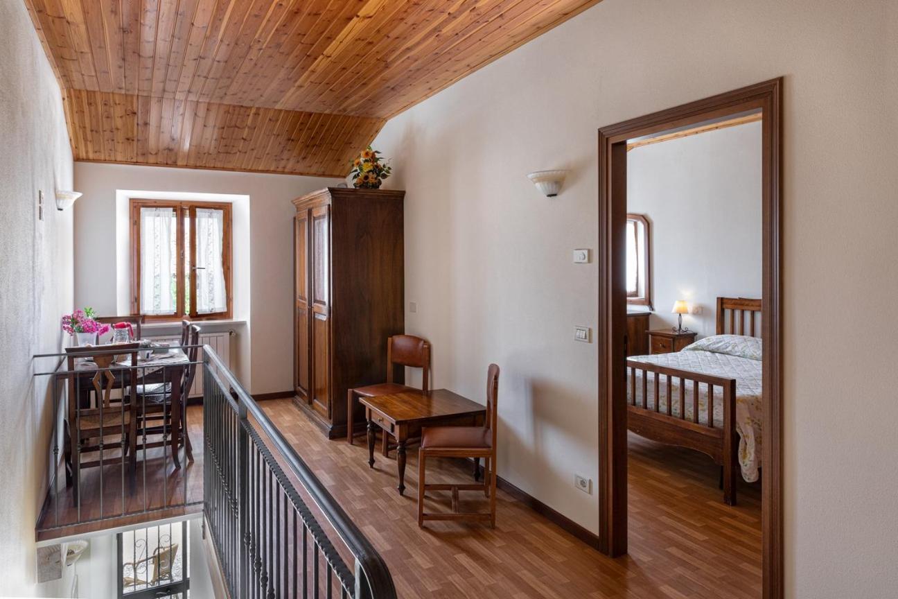 Agriturismo Della Pieve Бардоліно Екстер'єр фото