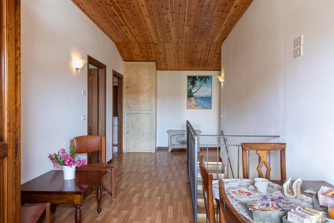 Agriturismo Della Pieve Бардоліно Екстер'єр фото
