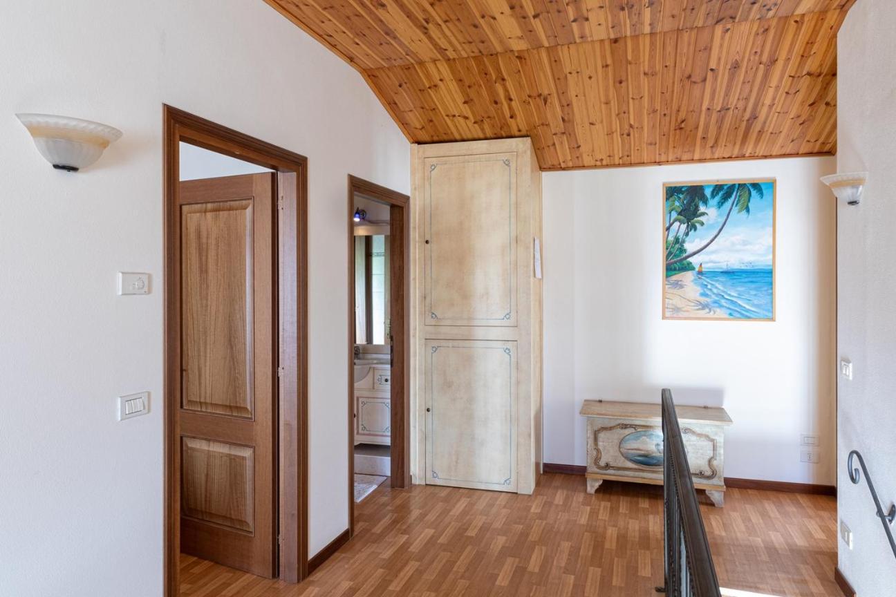 Agriturismo Della Pieve Бардоліно Екстер'єр фото
