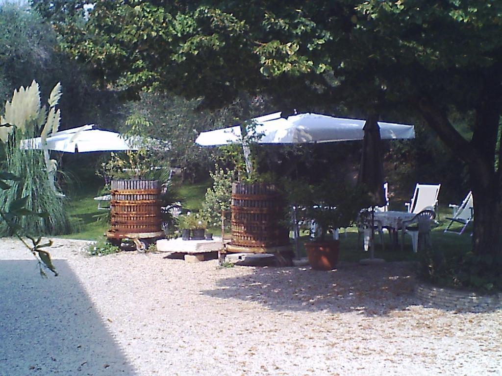Agriturismo Della Pieve Бардоліно Номер фото