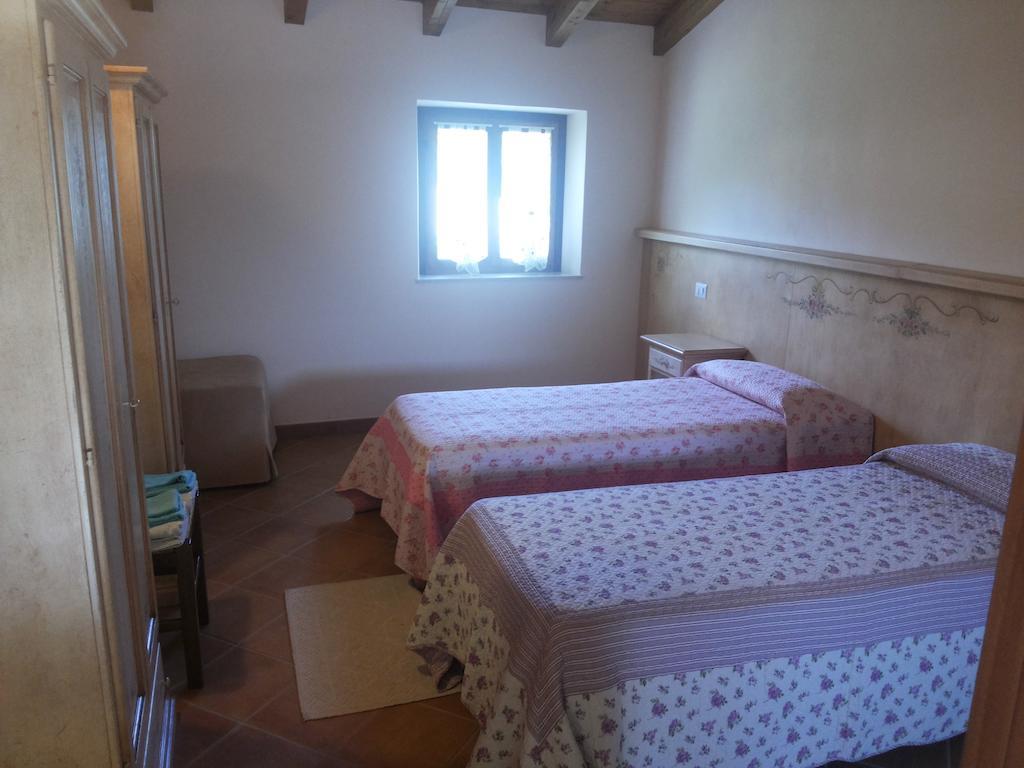 Agriturismo Della Pieve Бардоліно Номер фото
