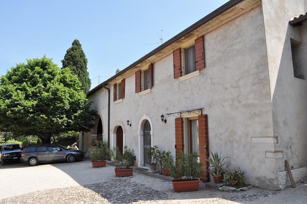 Agriturismo Della Pieve Бардоліно Номер фото