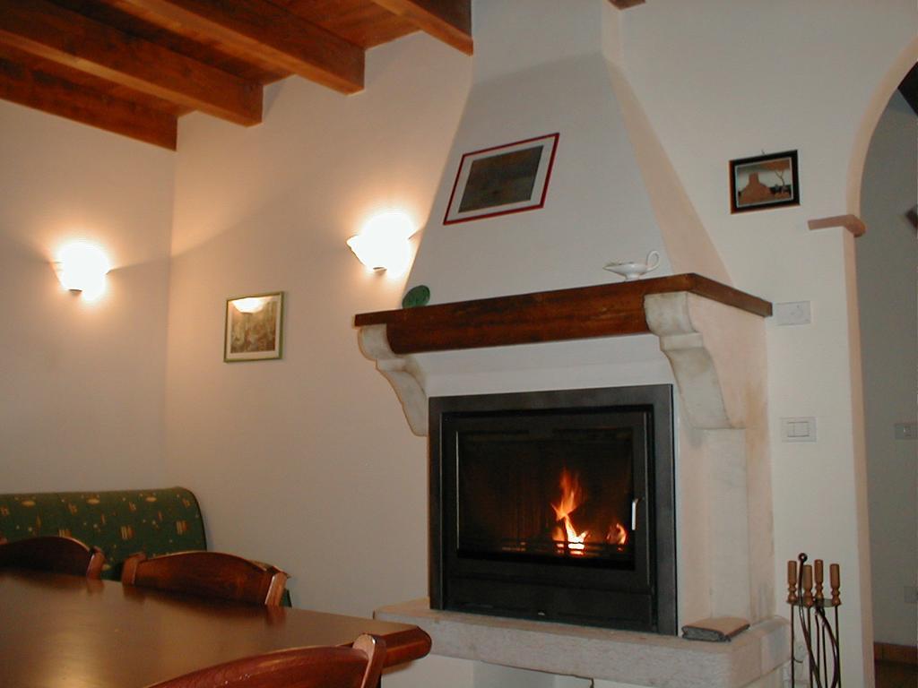 Agriturismo Della Pieve Бардоліно Екстер'єр фото