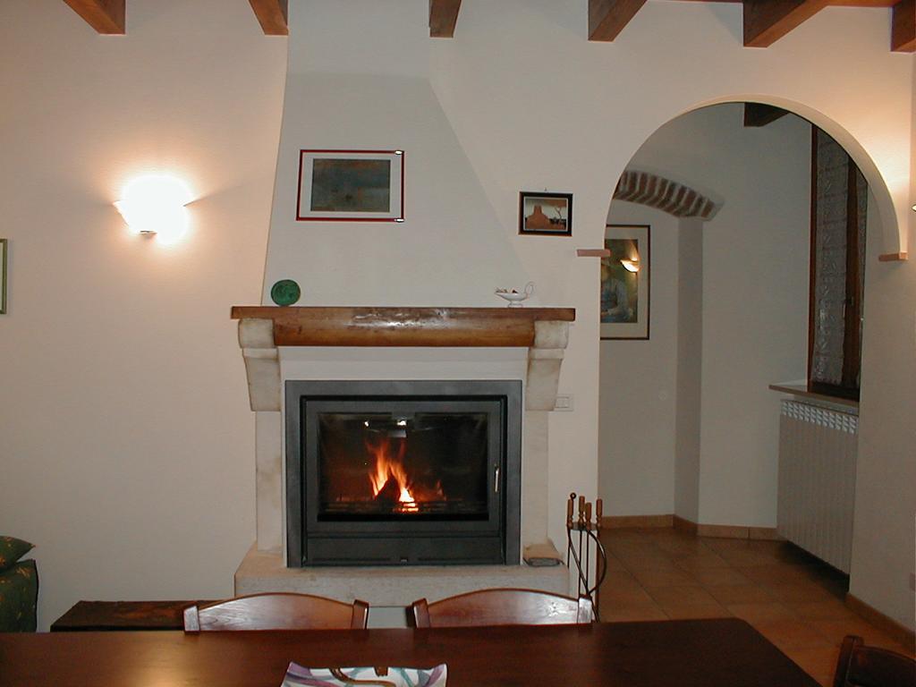 Agriturismo Della Pieve Бардоліно Екстер'єр фото