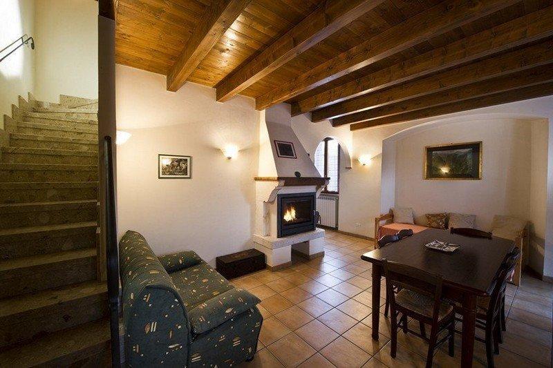 Agriturismo Della Pieve Бардоліно Екстер'єр фото