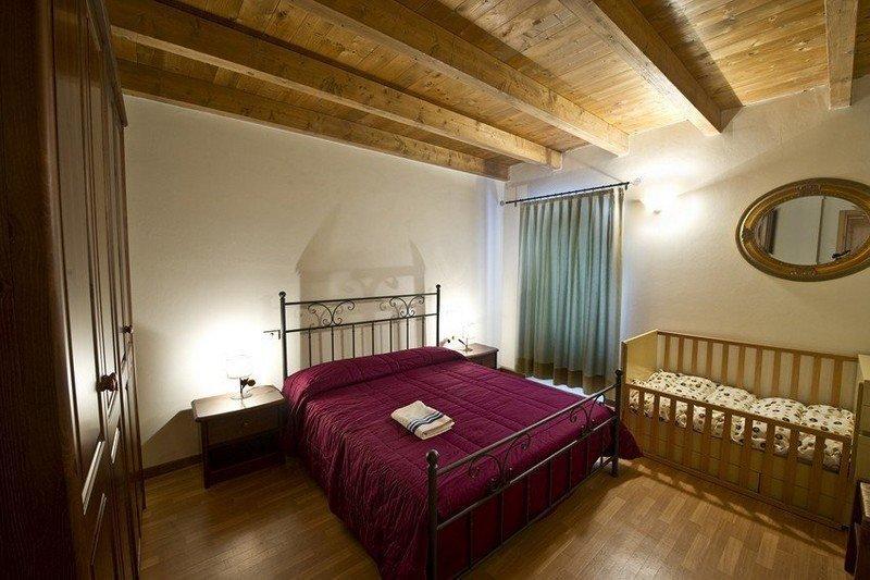 Agriturismo Della Pieve Бардоліно Екстер'єр фото